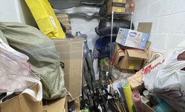 Departamento, Lomas de Tarango, Prol 5 de mayo 2081