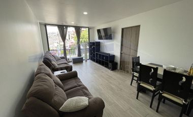 Departamento, Lomas de Tarango, Prol 5 de mayo 2081