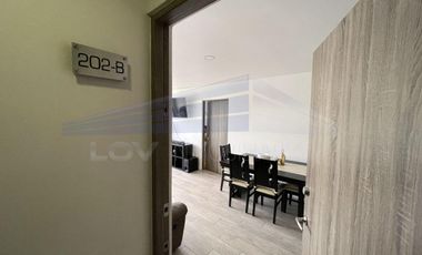 Departamento, Lomas de Tarango, Prol 5 de mayo 2081