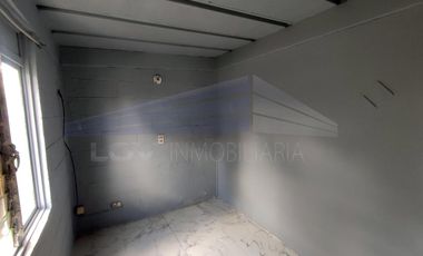 Departamento en Barrio San Miguel en Iztacalco