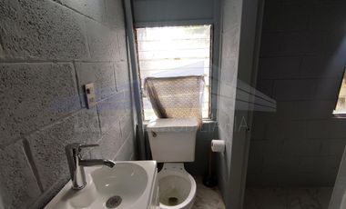 Departamento en Barrio San Miguel en Iztacalco