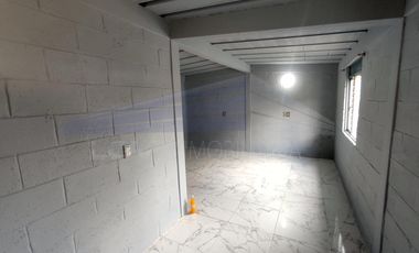 Departamento en Barrio San Miguel en Iztacalco