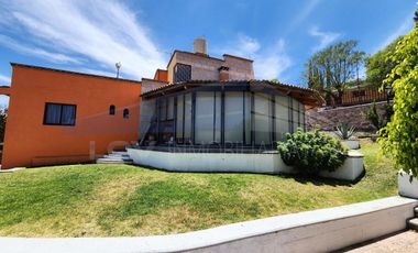 Casa, Querétaro, Huertas la Joya