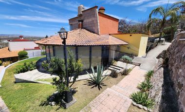 Casa, Querétaro, Huertas la Joya