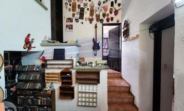 Casa, Querétaro, Huertas la Joya