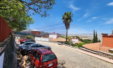 Casa, Querétaro, Huertas la Joya