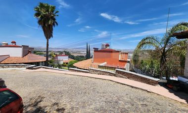 Casa, Querétaro, Huertas la Joya