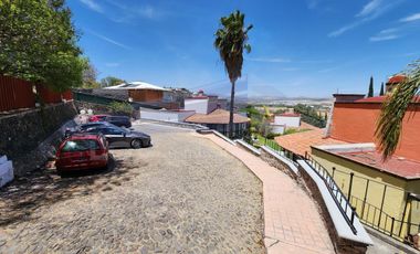 Casa, Querétaro, Huertas la Joya