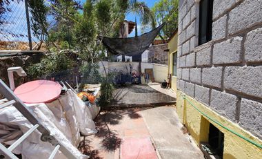 Casa, Querétaro, Huertas la Joya