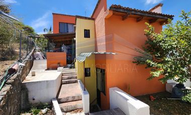 Casa, Querétaro, Huertas la Joya