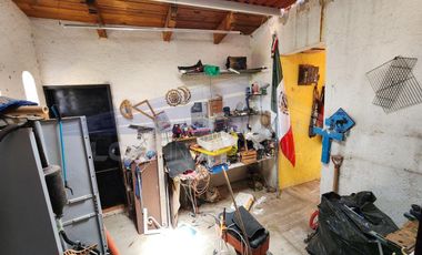 Casa, Querétaro, Huertas la Joya