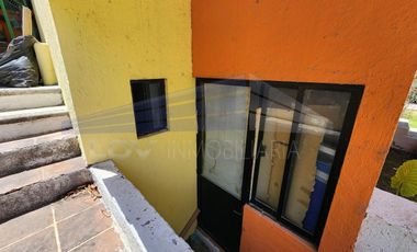 Casa, Querétaro, Huertas la Joya