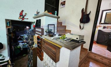 Casa, Querétaro, Huertas la Joya