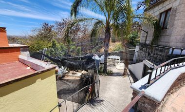 Casa, Querétaro, Huertas la Joya