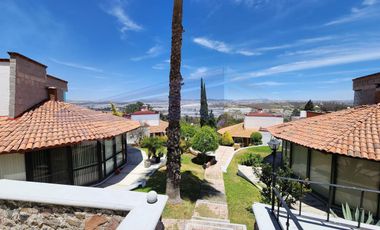 Casa, Querétaro, Huertas la Joya