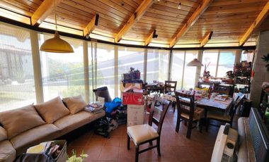 Casa, Querétaro, Huertas la Joya