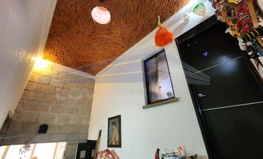 Casa, Querétaro, Huertas la Joya