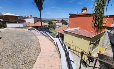 Casa, Querétaro, Huertas la Joya
