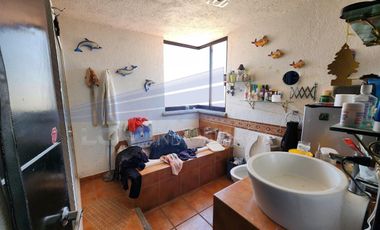 Casa, Querétaro, Huertas la Joya