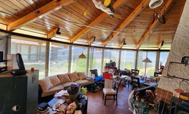 Casa, Querétaro, Huertas la Joya