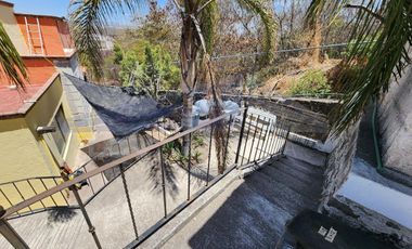 Casa, Querétaro, Huertas la Joya