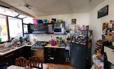 Casa, Querétaro, Huertas la Joya