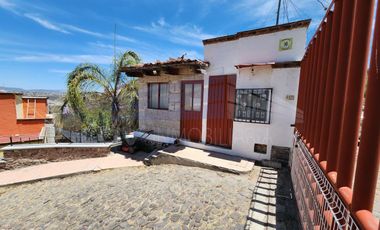 Casa, Querétaro, Huertas la Joya