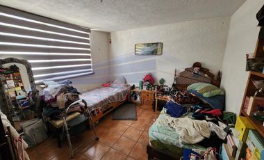 Casa, Querétaro, Huertas la Joya