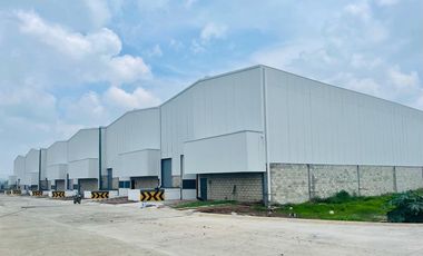 Nave Industrial en San Sebastián El Grande