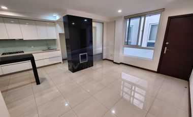 Departamento, Américas Unidas, Hilario Pérez de León 84