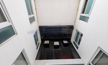 Departamento, Américas Unidas, Hilario Pérez de León 84