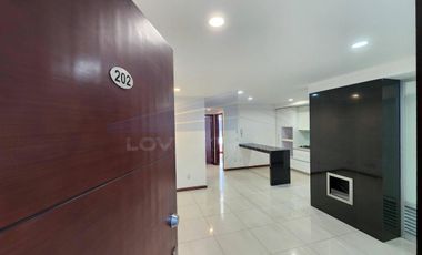 Departamento, Américas Unidas, Hilario Pérez de León 84