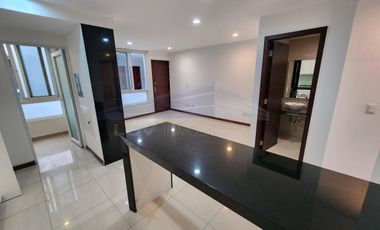 Departamento, Américas Unidas, Hilario Pérez de León 84