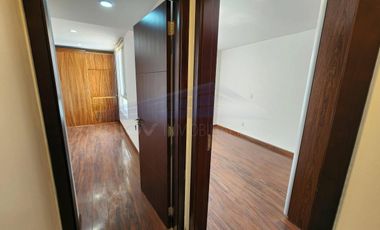 Departamento, Américas Unidas, Hilario Pérez de León 84