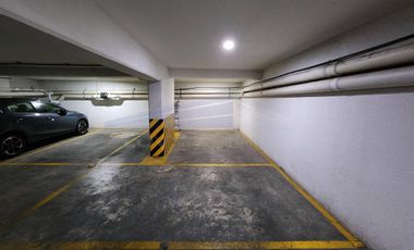 Departamento, Américas Unidas, Hilario Pérez de León 84