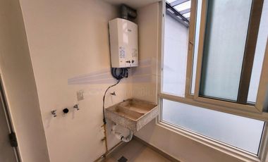 Departamento, Américas Unidas, Hilario Pérez de León 84