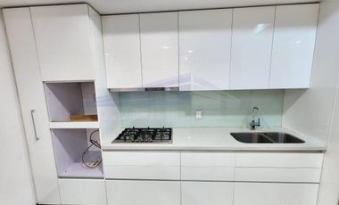 Departamento, Américas Unidas, Hilario Pérez de León 84