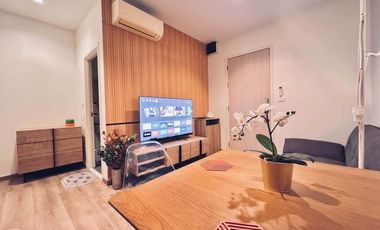 1 bedroom and 1 bathroom Condo