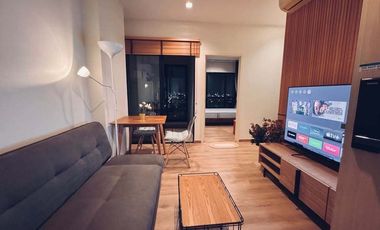 1 bedroom and 1 bathroom Condo