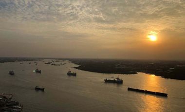 1 bedroom and 1 bathroom Condo