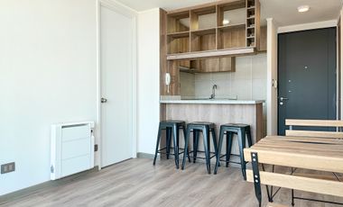 Porto Seguro 4210 (1 Est /1 Bod)