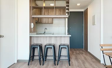 Porto Seguro 4210 (1 Est /1 Bod)