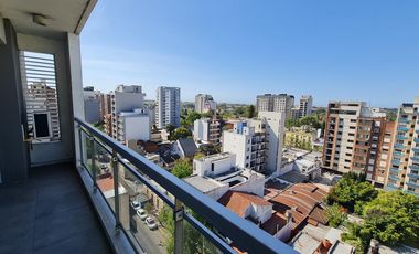 Oficina monoambiente con renta, en venta en Quilmes