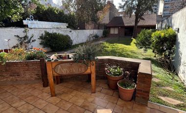 Casa en Lomas de Zamora Oeste