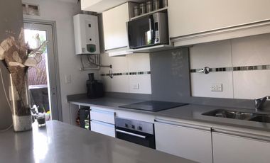 Departamento de 4 ambientes en venta