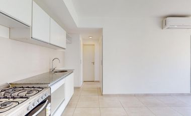 Departamento en venta en La Plata