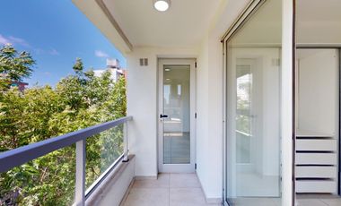 Departamento en venta en La Plata