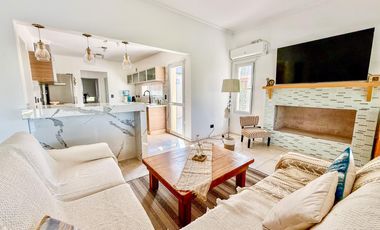 CASA EN VENTA A LA LAGUNA EN SAN BENITO VILLANUEVA