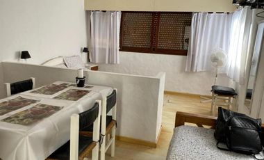 Departamento Monoambiente en venta - 1 Baño - Pinamar