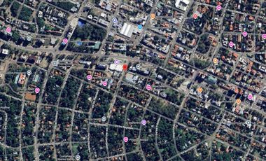 Departamento Monoambiente en venta - 1 Baño - Pinamar